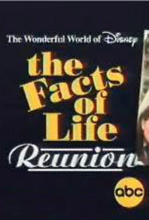 The Facts of Life Reunion filmas online
