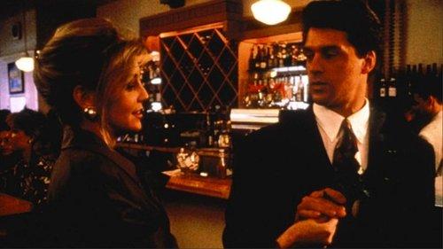 Body Language filmas žiurėti online