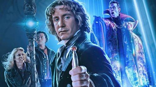 Doctor Who filmas žiurėti online