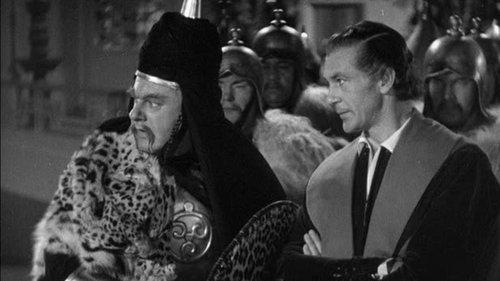 The Adventures of Marco Polo filmas žiurėti online