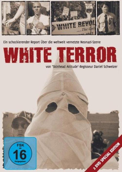 White Terror filmas online