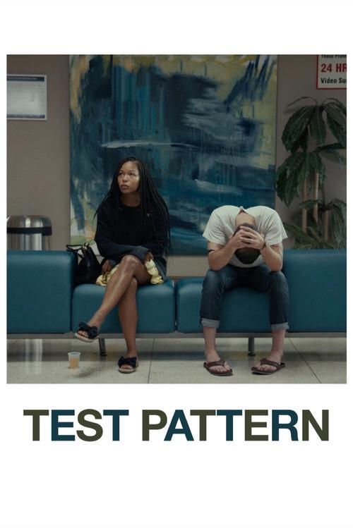 Test Pattern filmas online
