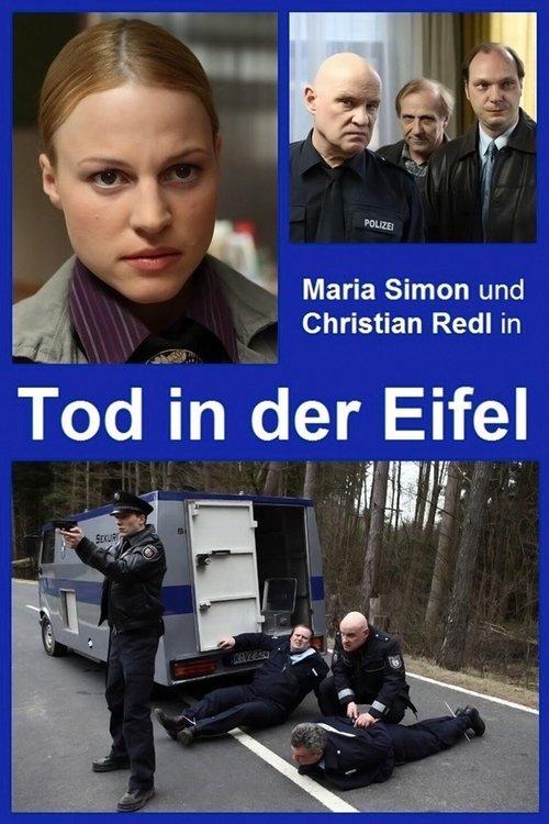 Tod in der Eifel filmas online