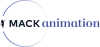 Mack Animation studio logo
