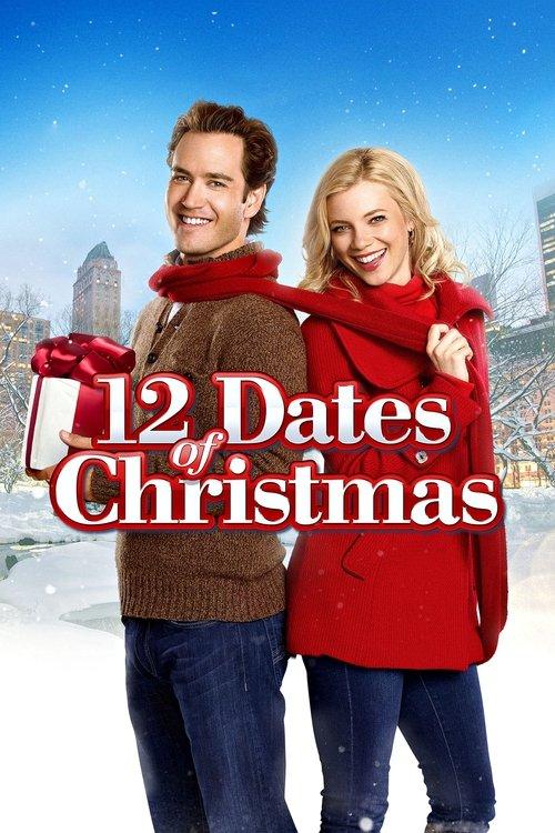 12 Dates of Christmas filmas online