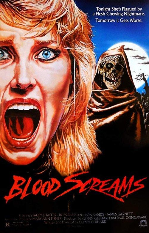 Blood Screams filmas online