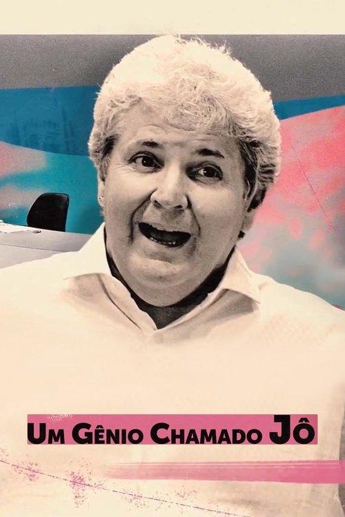 Um Gênio Chamado Jô filmas online