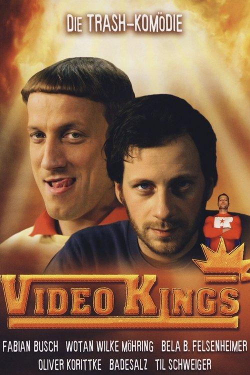 Video Kings filmas online