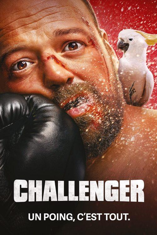 Challenger filmas online