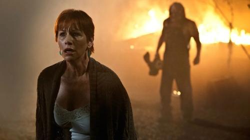 Hatchet III filmas žiurėti online