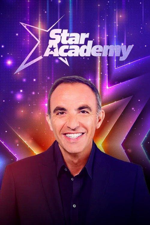 Star Academy filmas online