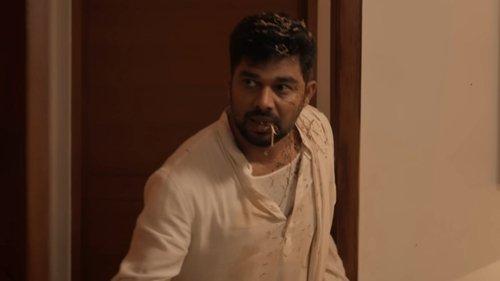 Hello Mummy filmas žiurėti online