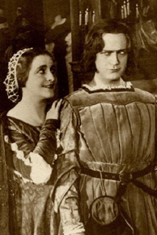 The Jew of Mestri filmas online