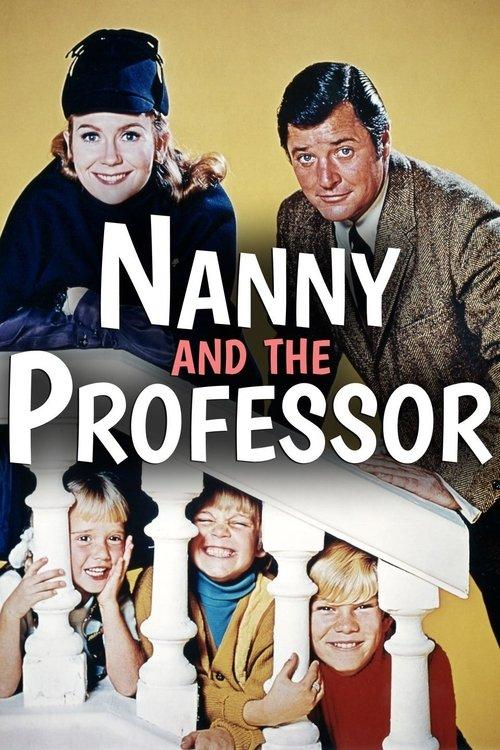 Nanny and the Professor filmas online