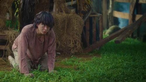 A Werewolf Boy filmas žiurėti online