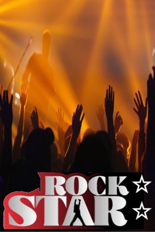 Rock Star filmas online