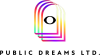 Public Dreams studio logo