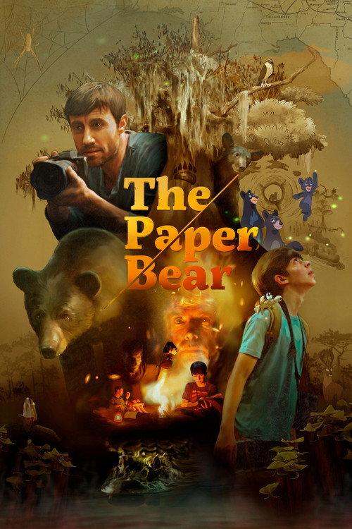 The Paper Bear filmas online