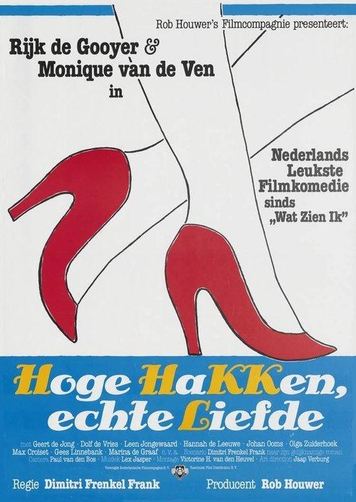 Hoge hakken, echte liefde filmas online