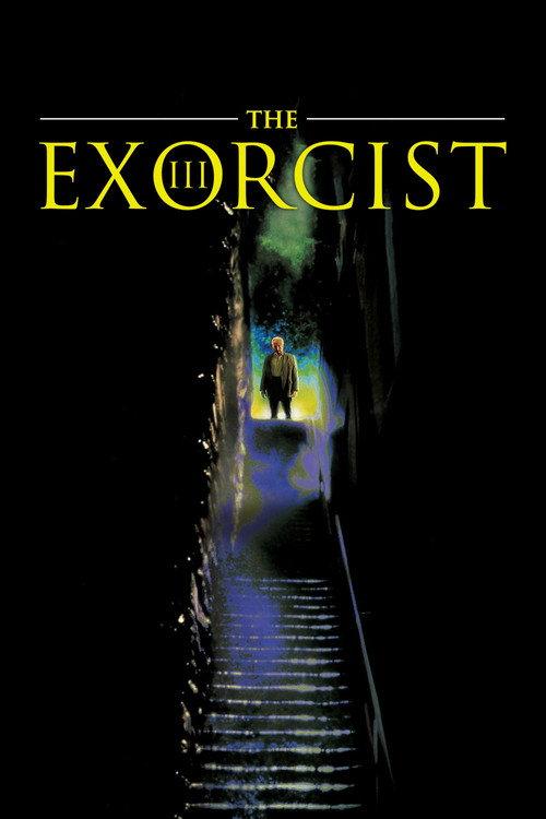 The Exorcist III filmas online