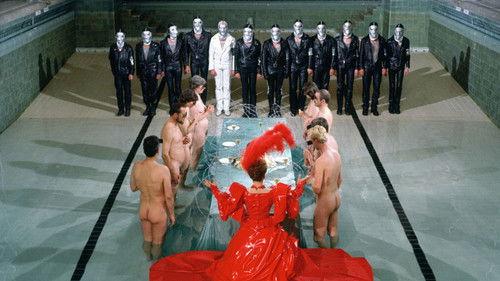 Freak Orlando filmas žiurėti online