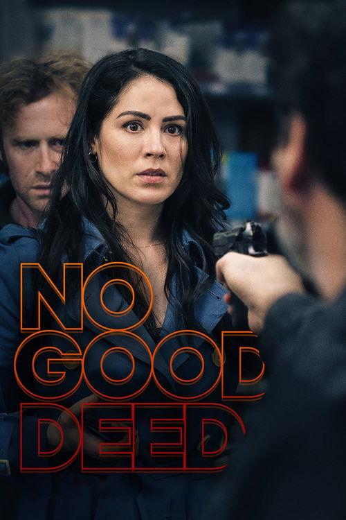 No Good Deed filmas online