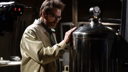 No Half Measures: Creating the Final Season of Breaking Bad filmas žiurėti online