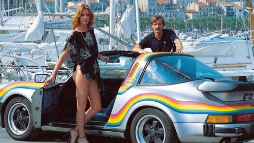 Car-Napping - Bestellt, geklaut, geliefert filmas žiurėti online