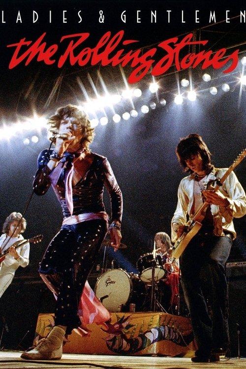 Ladies & Gentlemen, the Rolling Stones filmas online
