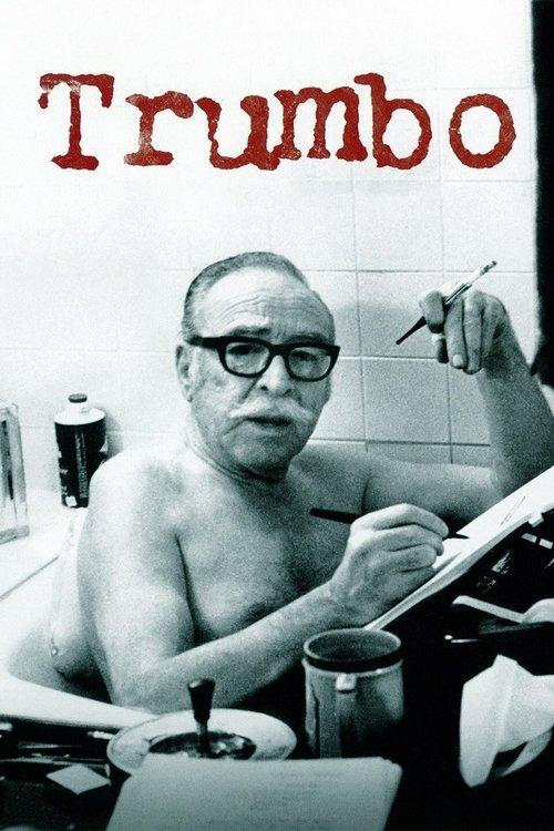 Trumbo filmas online