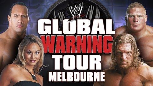 WWE Global Warning filmas žiurėti online