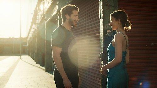 Falling into Place filmas žiurėti online