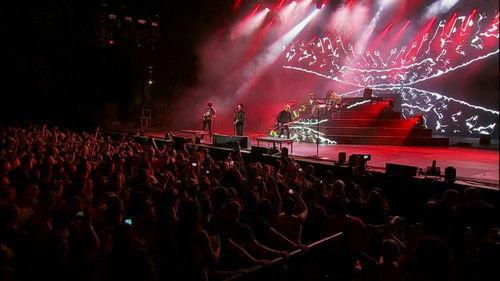 Fall Out Boy: The Boys of Zummer Tour Live in Chicago filmas žiurėti online