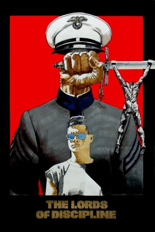 The Lords of Discipline filmas online
