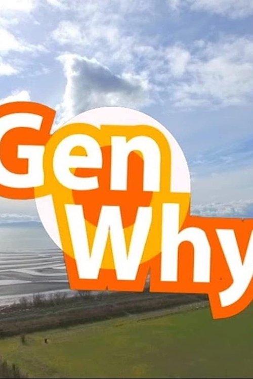 Generation Why? filmas online
