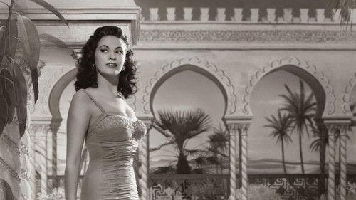 Hotel Sahara filmas žiurėti online