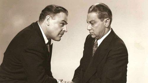 Hoodlum Empire filmas žiurėti online