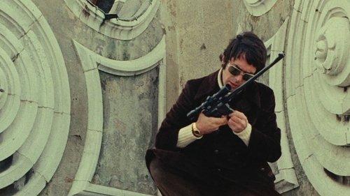 The Designated Victim filmas žiurėti online