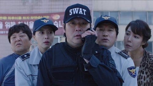 Scent of a Ghost filmas žiurėti online