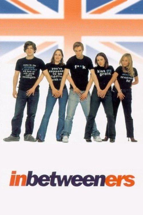Inbetweeners filmas online