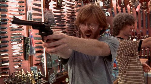 Phish: Bittersweet Motel filmas žiurėti online