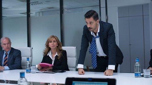 Despido procedente filmas žiurėti online