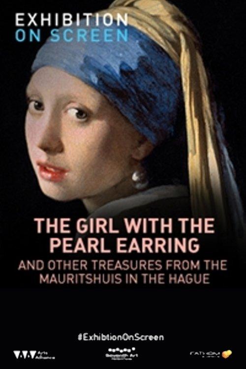 Girl with a Pearl Earring: And Other Treasures from the Mauritshuis filmas online