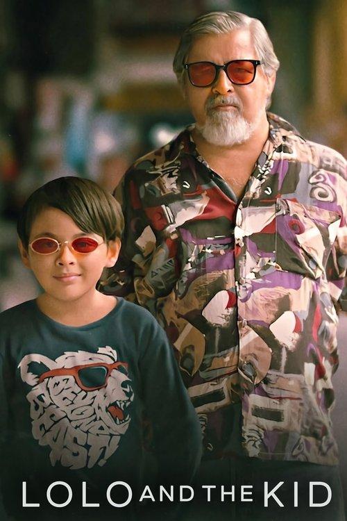 Lolo and the Kid filmas online