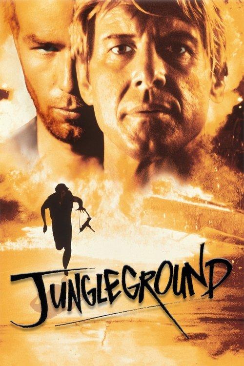 Jungleground filmas online