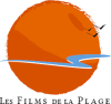 Les Films de la Plage studio logo
