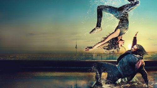 Fly filmas žiurėti online