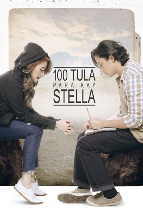 100 Tula Para Kay Stella filmas online
