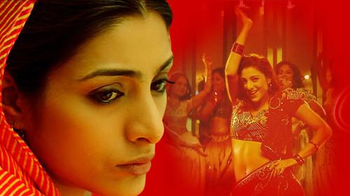 Chandni Bar filmas žiurėti online