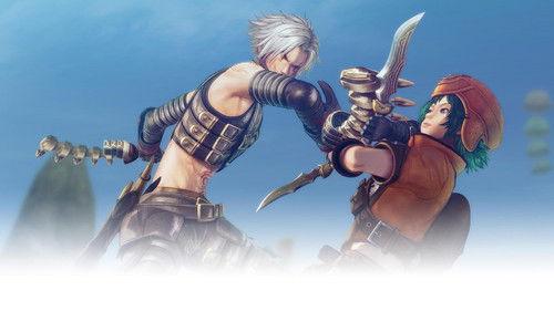 .hack//Beyond the World filmas žiurėti online